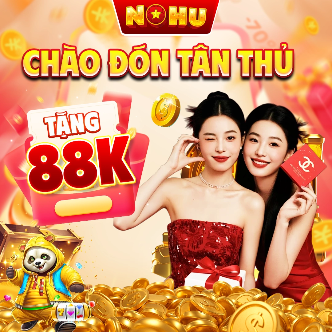 banner mobi nổ hũ